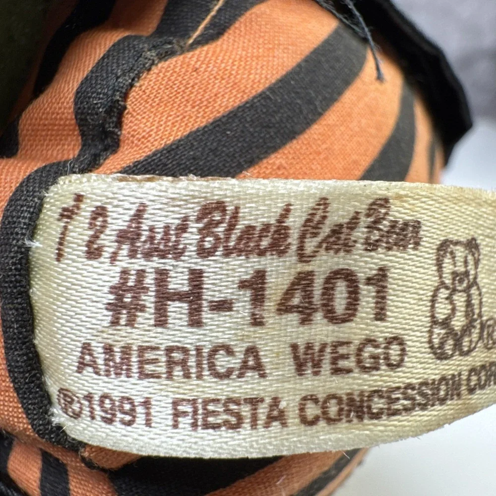 Fiesta this vintage